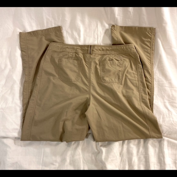 The North Face hiking pants - Picture 4 of 9